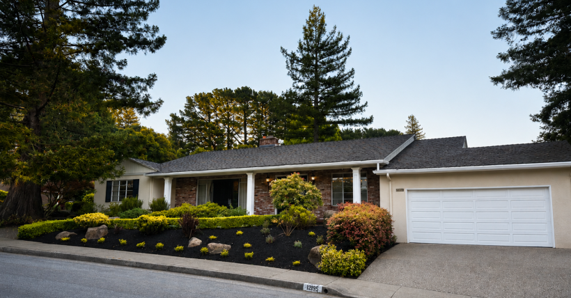 12195 Blythen Way, Oakland, CA